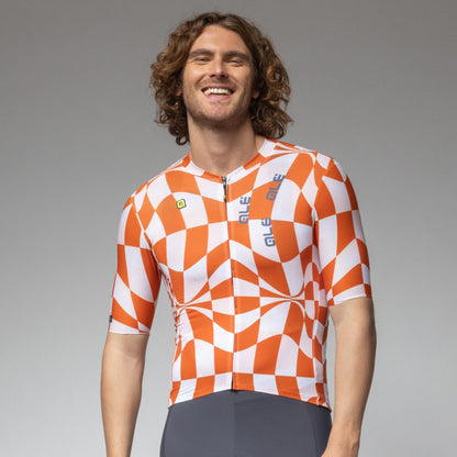 Maglia Manica Corta Uomo Multiverso 2.0