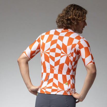 Maglia Manica Corta Uomo Multiverso 2.0