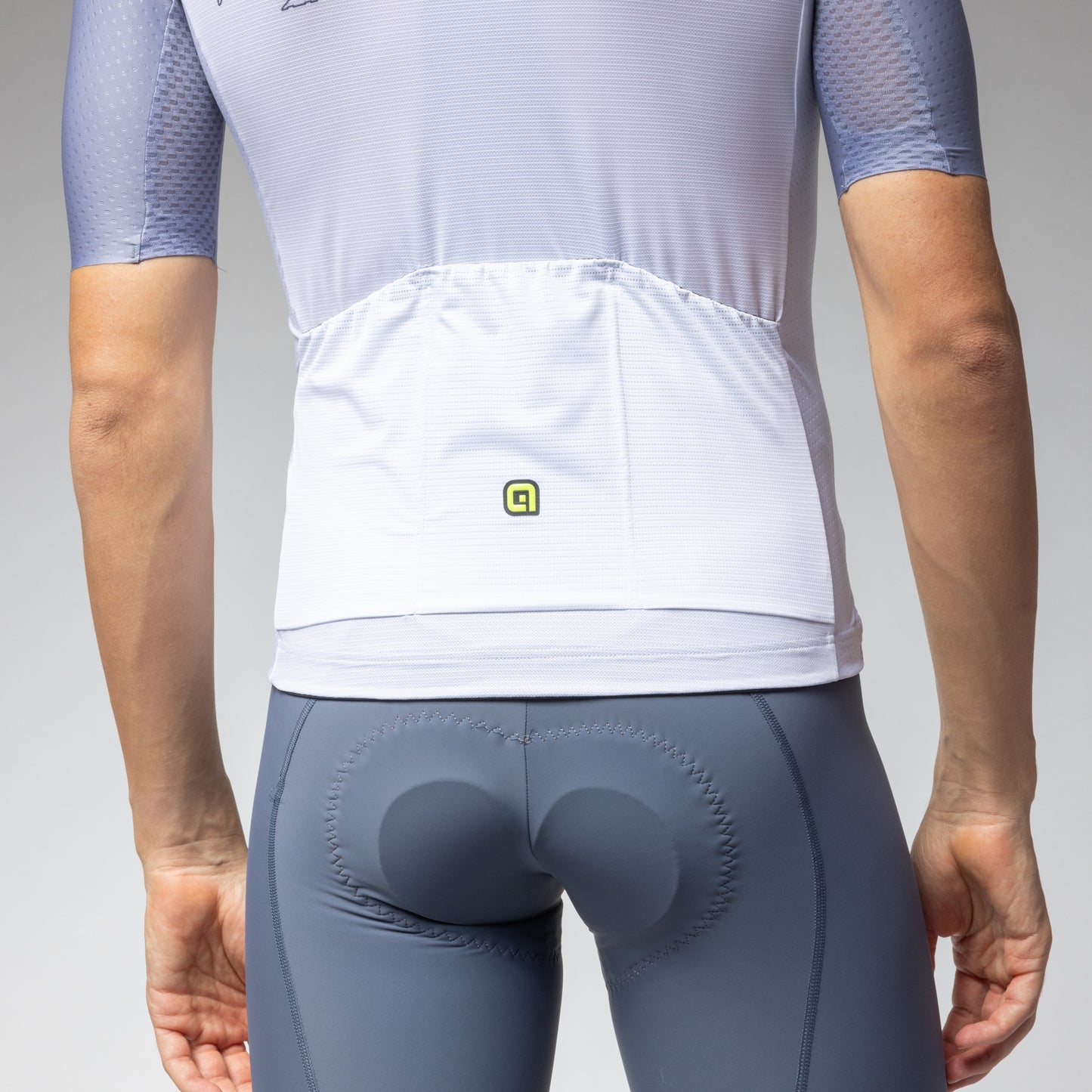 Kurzarm Trikot Mann Megabyte 2.0