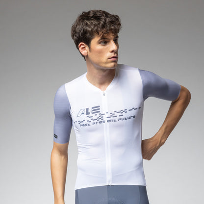 Kurzarm Trikot Mann Megabyte 2.0