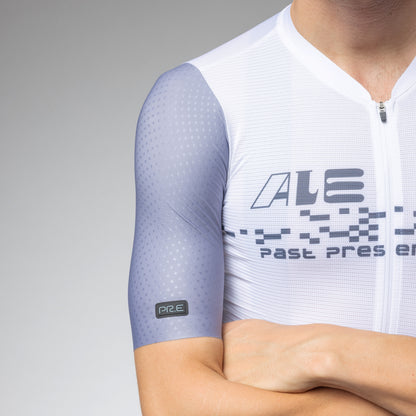 Kurzarm Trikot Mann Megabyte 2.0