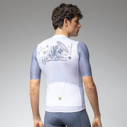 Maglia Manica Corta Uomo Megabyte 2.0