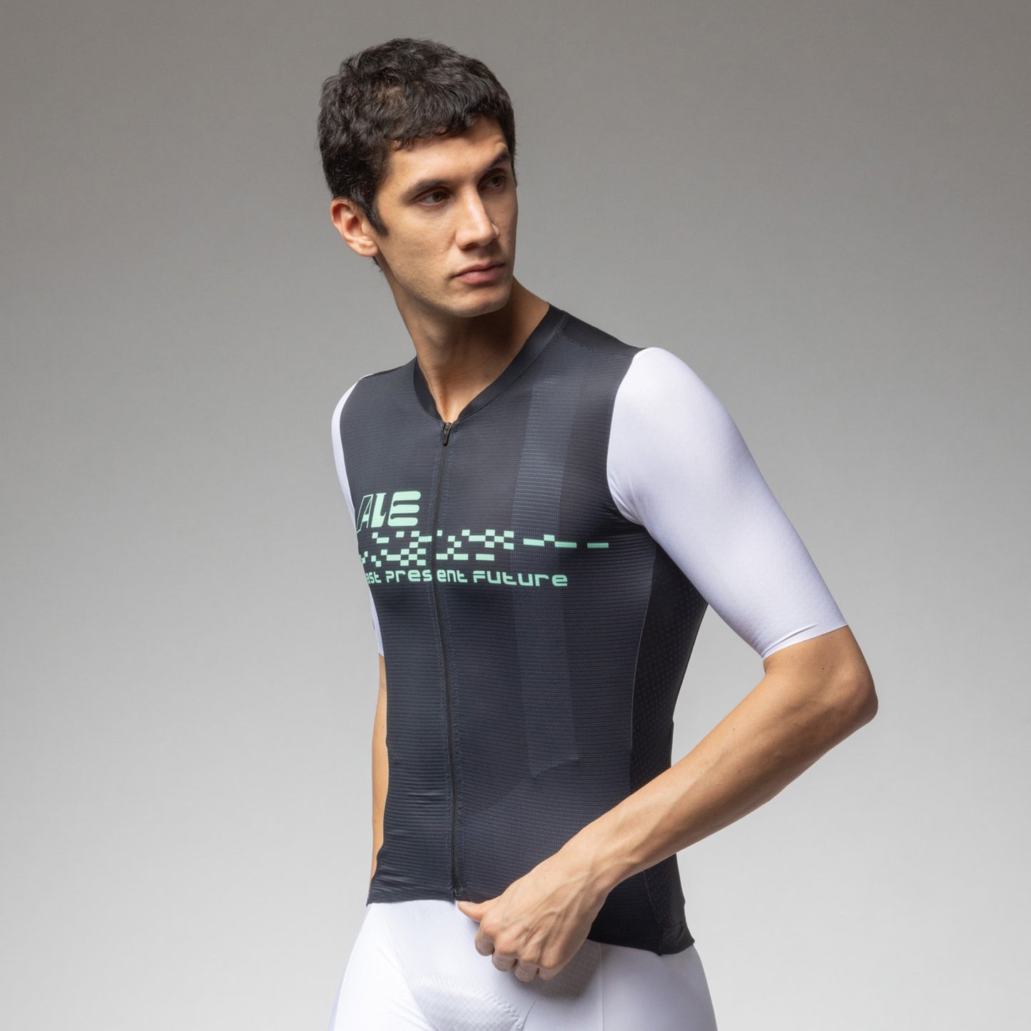 Maglia Manica Corta Uomo Megabyte 2.0