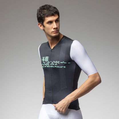 Maglia Manica Corta Uomo Megabyte 2.0