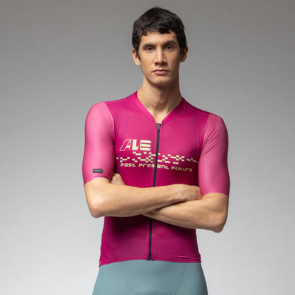 Maglia Manica Corta Uomo Megabyte 2.0