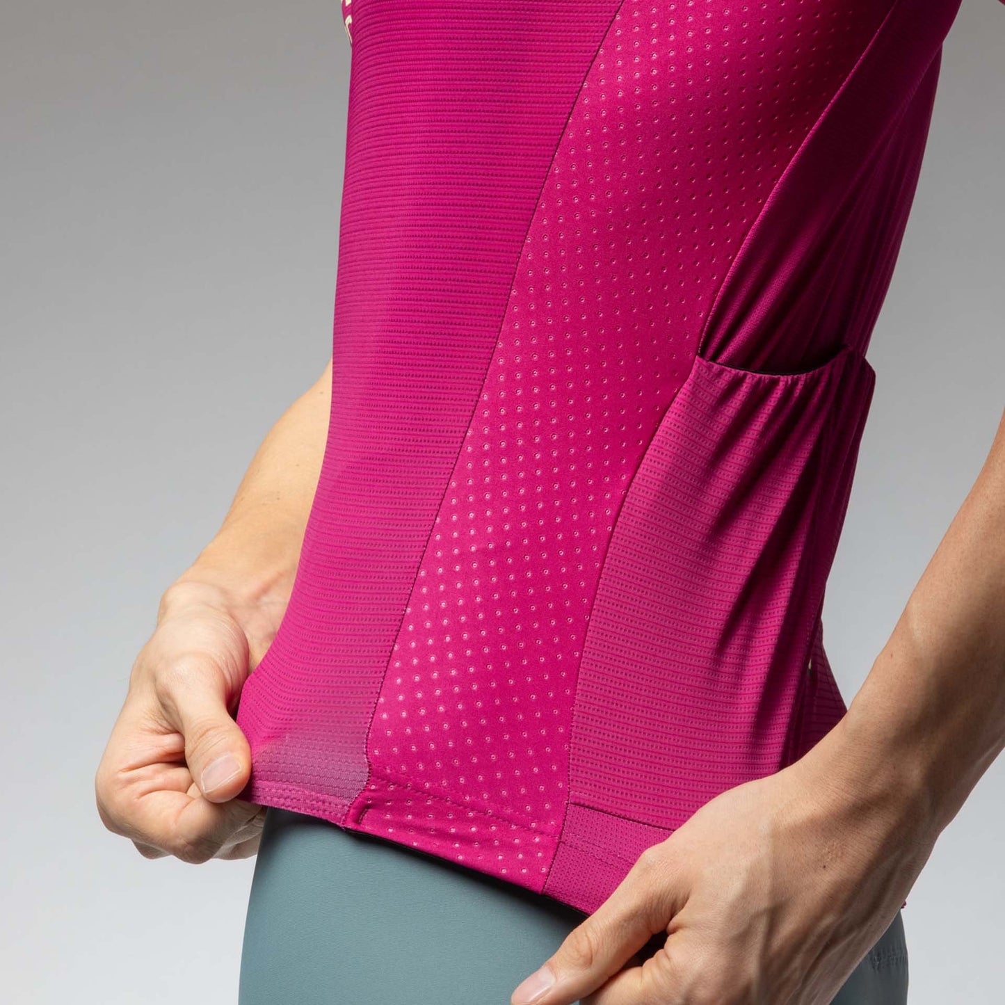 Maglia Manica Corta Uomo Megabyte 2.0