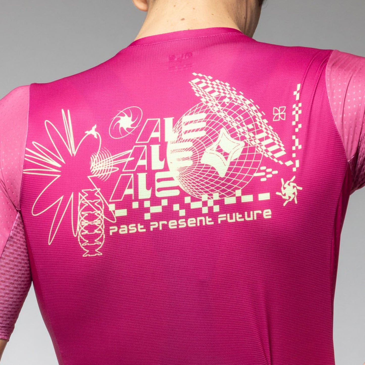 Maglia Manica Corta Uomo Megabyte 2.0