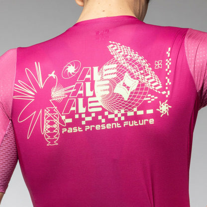 Maglia Manica Corta Uomo Megabyte 2.0