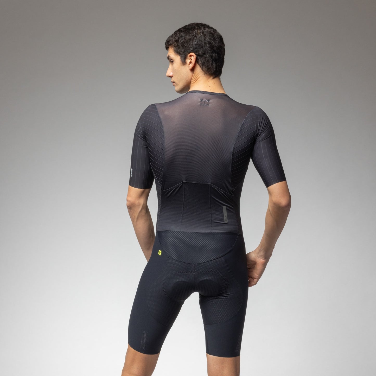 Einteiler Mann Eagle