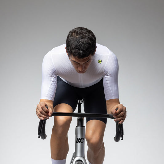 maglia ciclismo ALè TG L U728 bike shirt maillot trikot jersey maglia ciclismo ALè TG L U728 bike shirt maillot trikot jersey