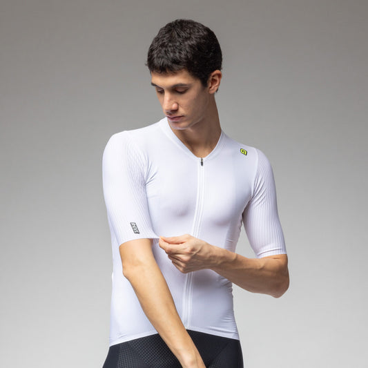 Maglia Manica Corta Uomo Sprinter 2.0