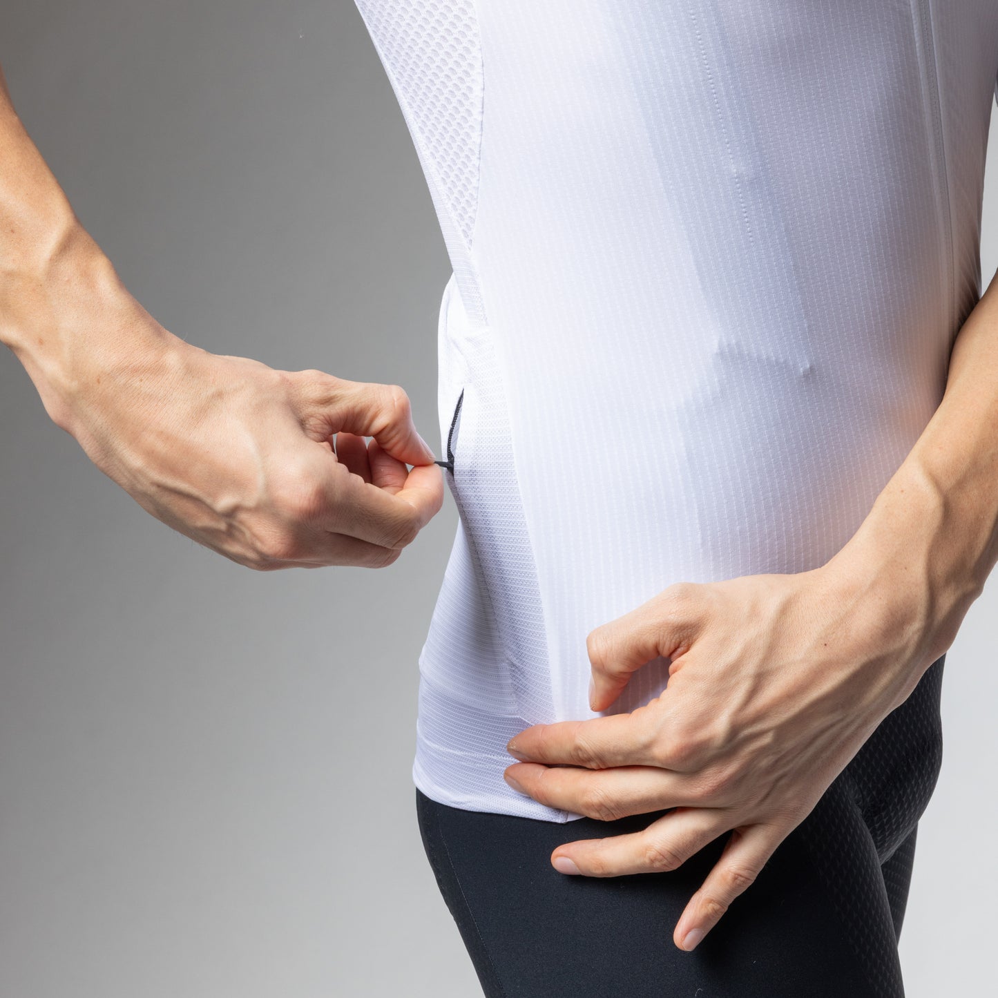 Kurzarm Trikot Mann Sprinter 2.0