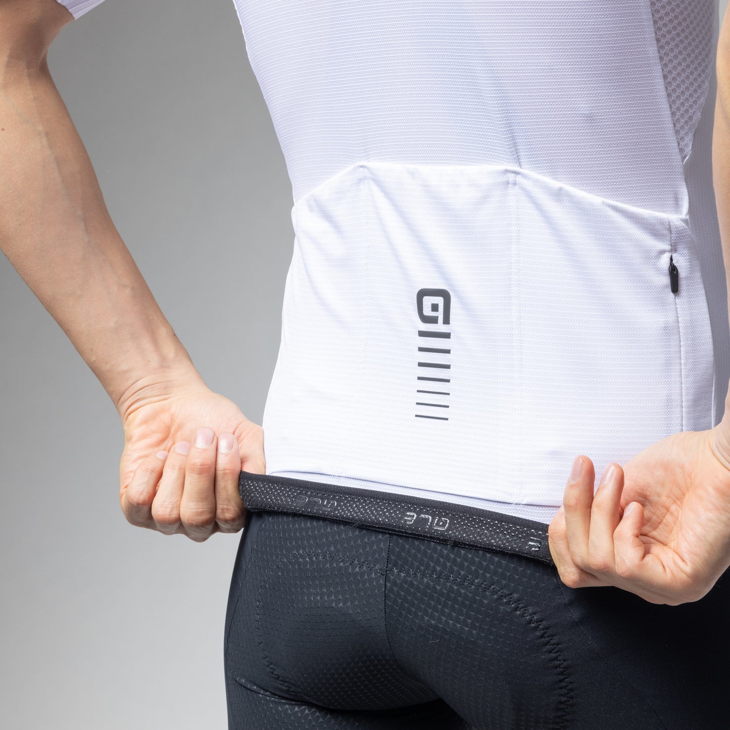 Kurzarm Trikot Mann Sprinter 2.0