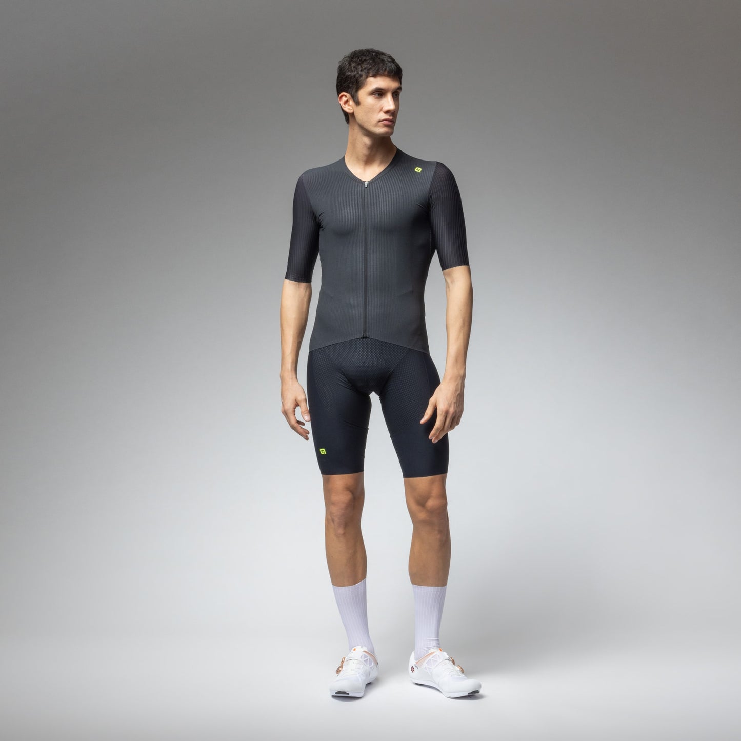 Maglia Manica Corta Uomo Sprinter 2.0