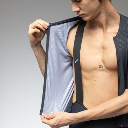 Kurzarm Trikot Mann Sprinter 2.0