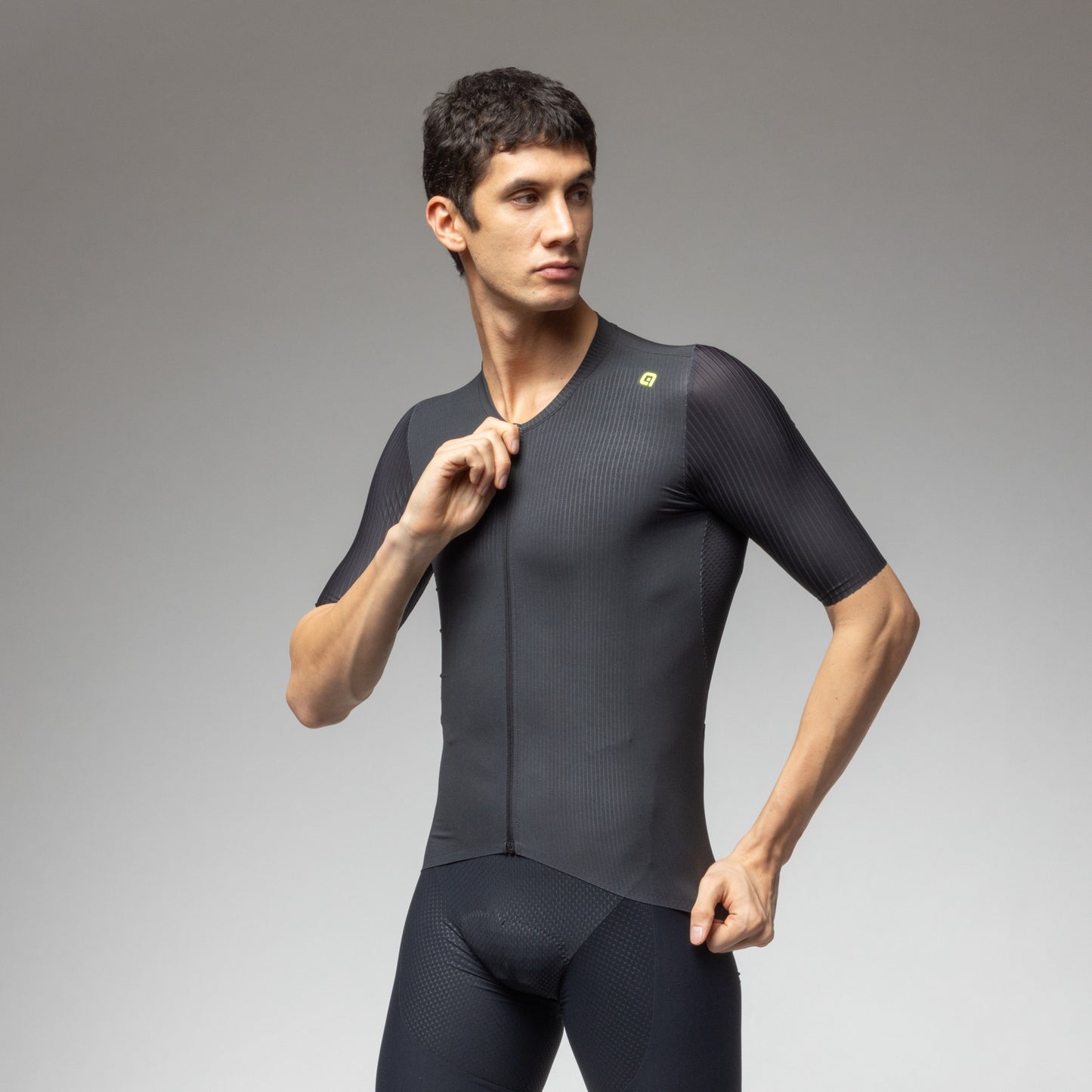 Kurzarm Trikot Mann Sprinter 2.0