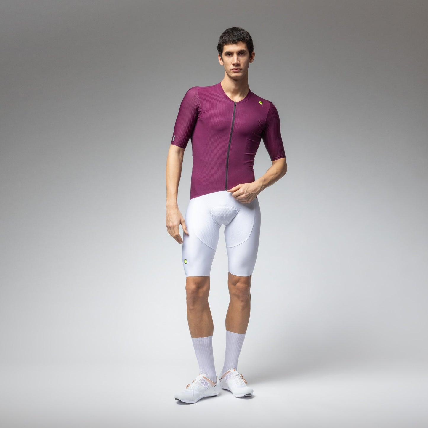 Maglia Manica Corta Uomo Sprinter 2.0