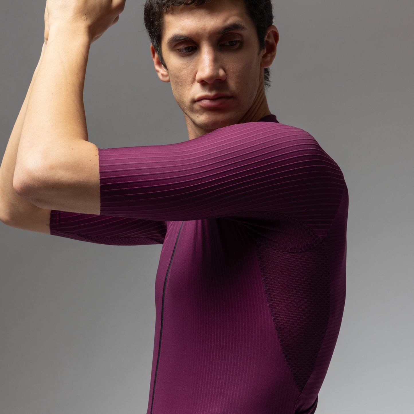 Kurzarm Trikot Mann Sprinter 2.0