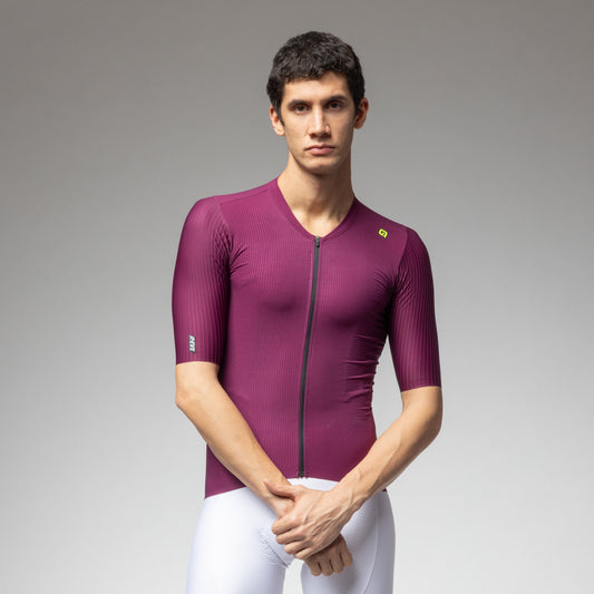 Short Sleeve Jersey Man Sprinter 2.0