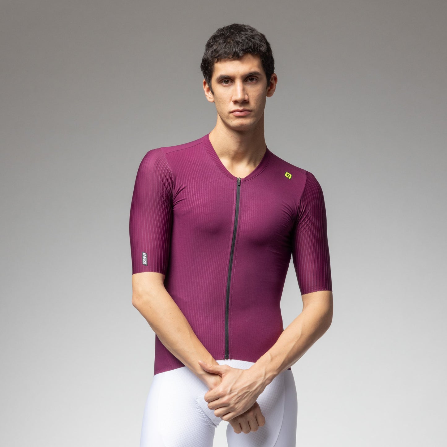 Maglia Manica Corta Uomo Sprinter 2.0