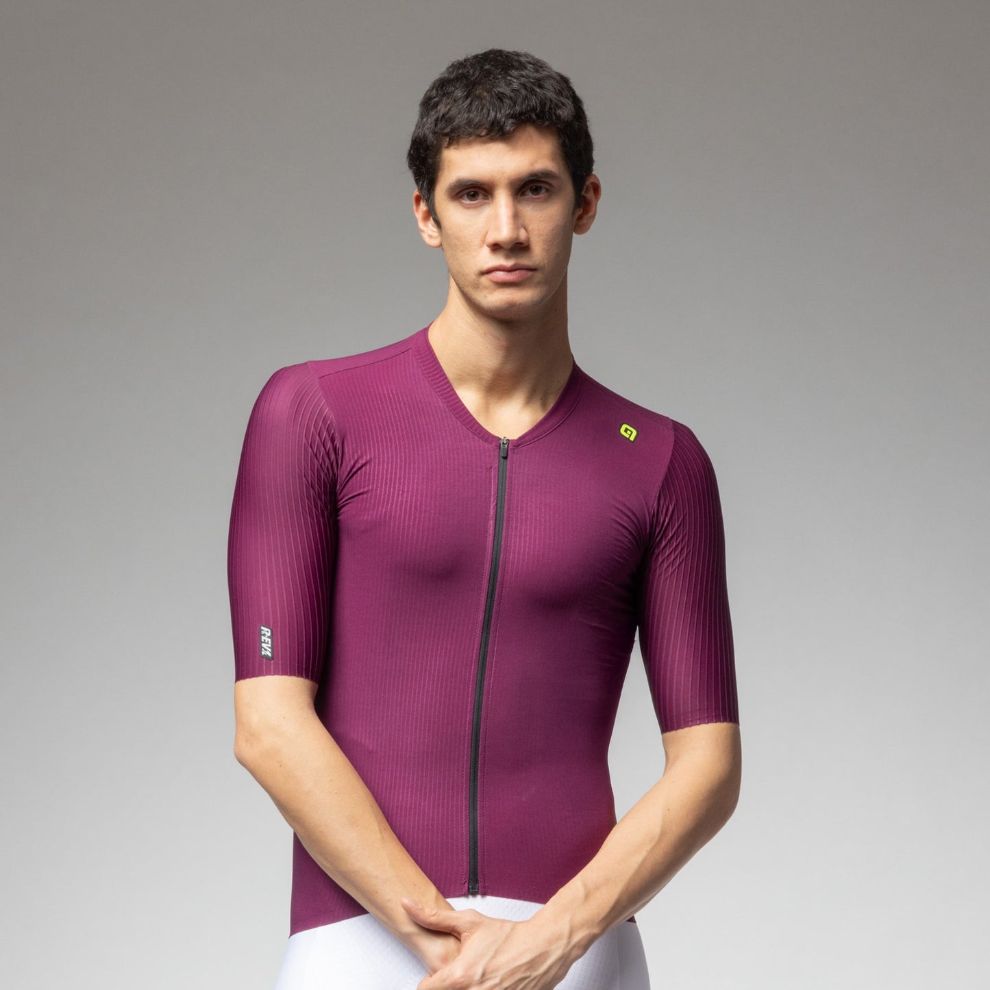 Kurzarm Trikot Mann Sprinter 2.0