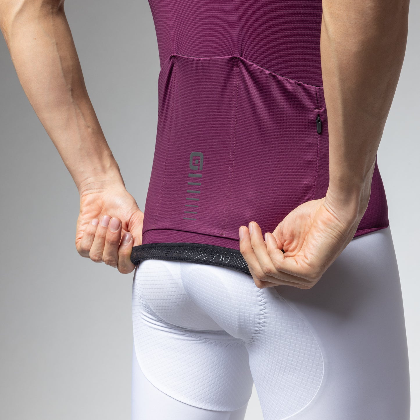 Kurzarm Trikot Mann Sprinter 2.0