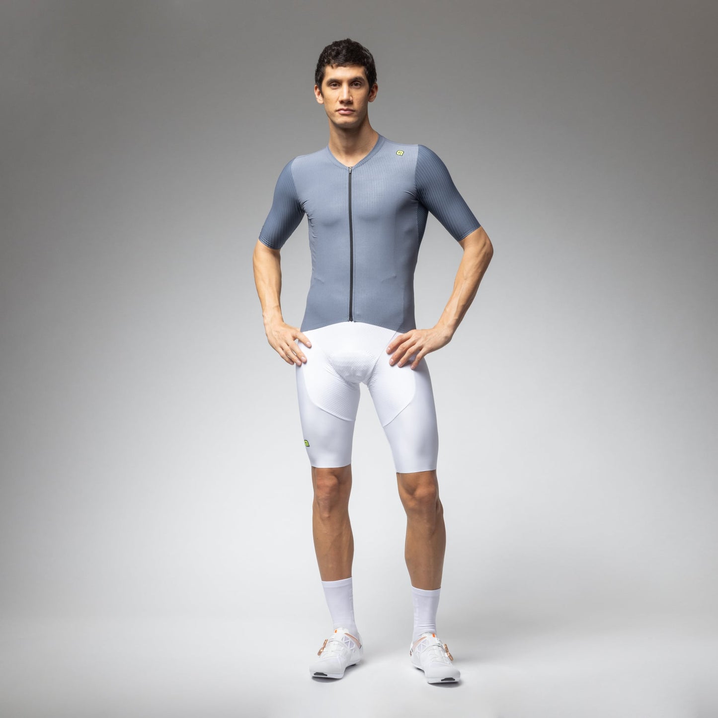 Kurzarm Trikot Mann Sprinter 2.0