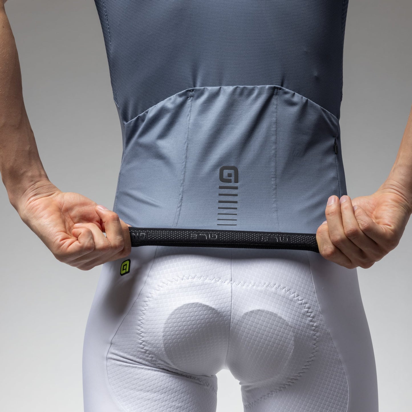 Kurzarm Trikot Mann Sprinter 2.0