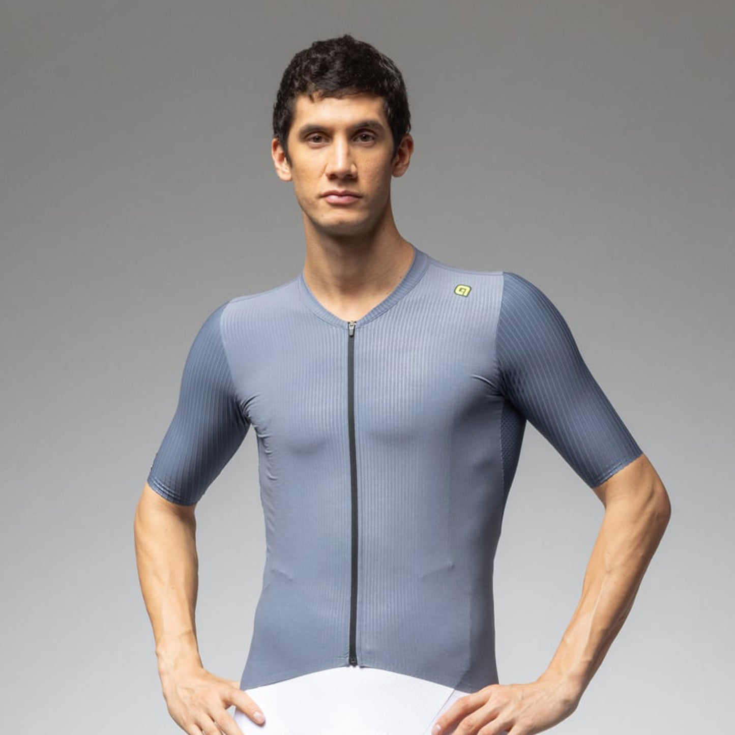 Kurzarm Trikot Mann Sprinter 2.0