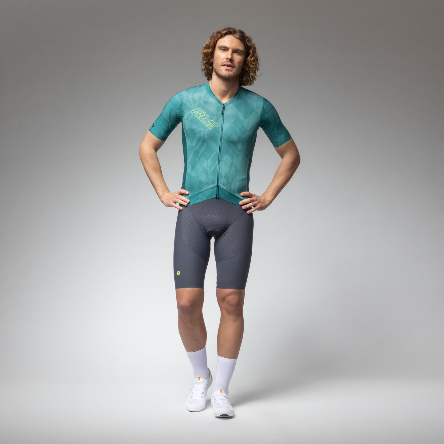 Maglia Manica Corta Uomo Schema