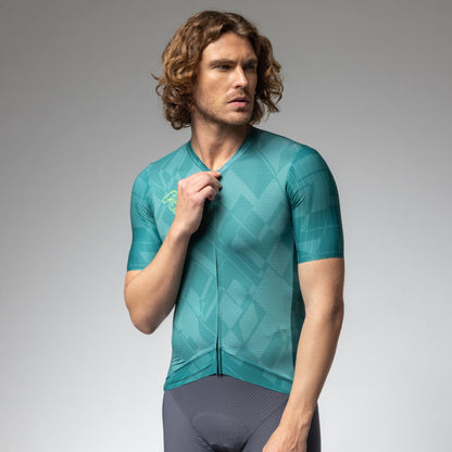 Maglia Manica Corta Uomo Schema