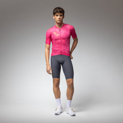 Maglia Manica Corta Uomo Schema