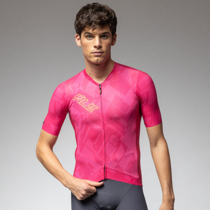 Maglia Manica Corta Uomo Schema