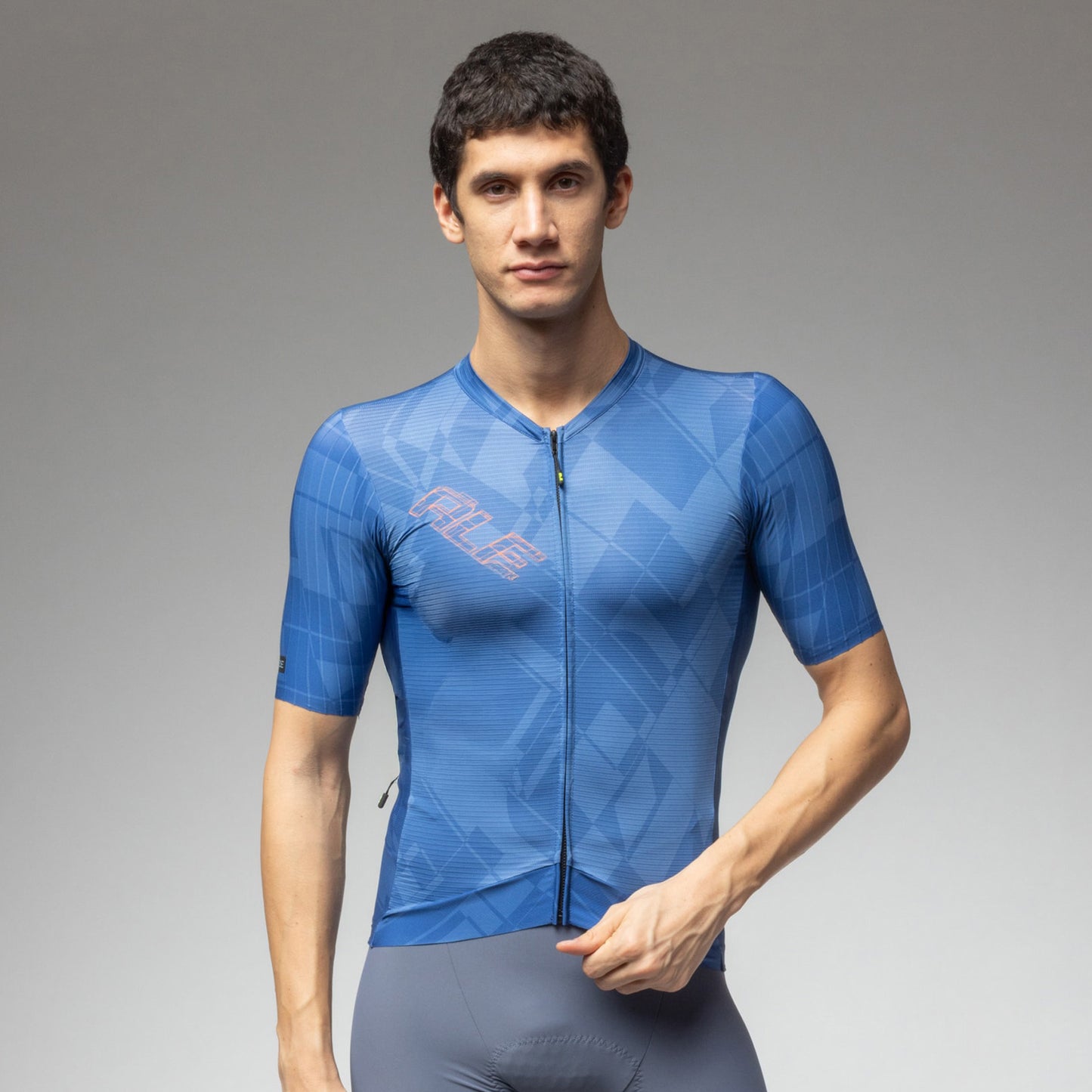 Maglia Manica Corta Uomo Schema