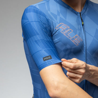 Maglia Manica Corta Uomo Schema