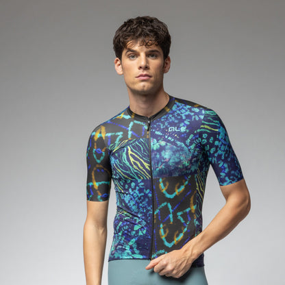 Maglia Manica Corta Uomo Caraibi