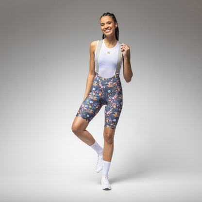 Trägerhose Frau Master Graphic