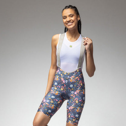 Bibshorts Woman Master Graphic