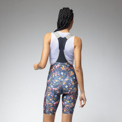 Trägerhose Frau Master Graphic