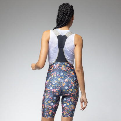 Bibshorts Woman Master Graphic