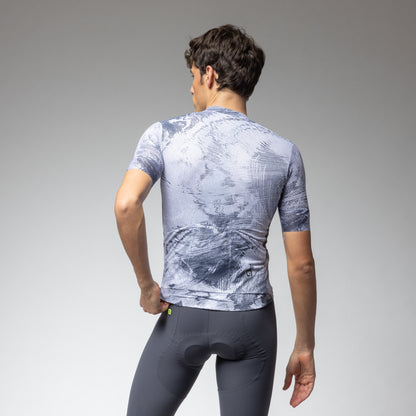 Short Sleeve Jersey Man Fan