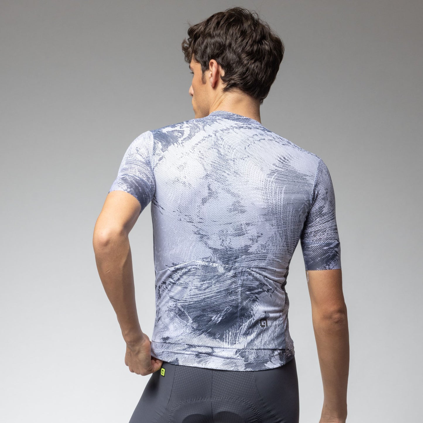 Maglia Manica Corta Uomo Fan