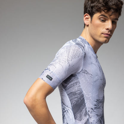 Maglia Manica Corta Uomo Fan