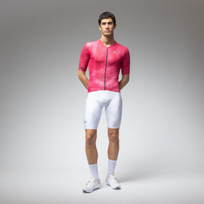 Maglia Manica Corta Uomo Fan