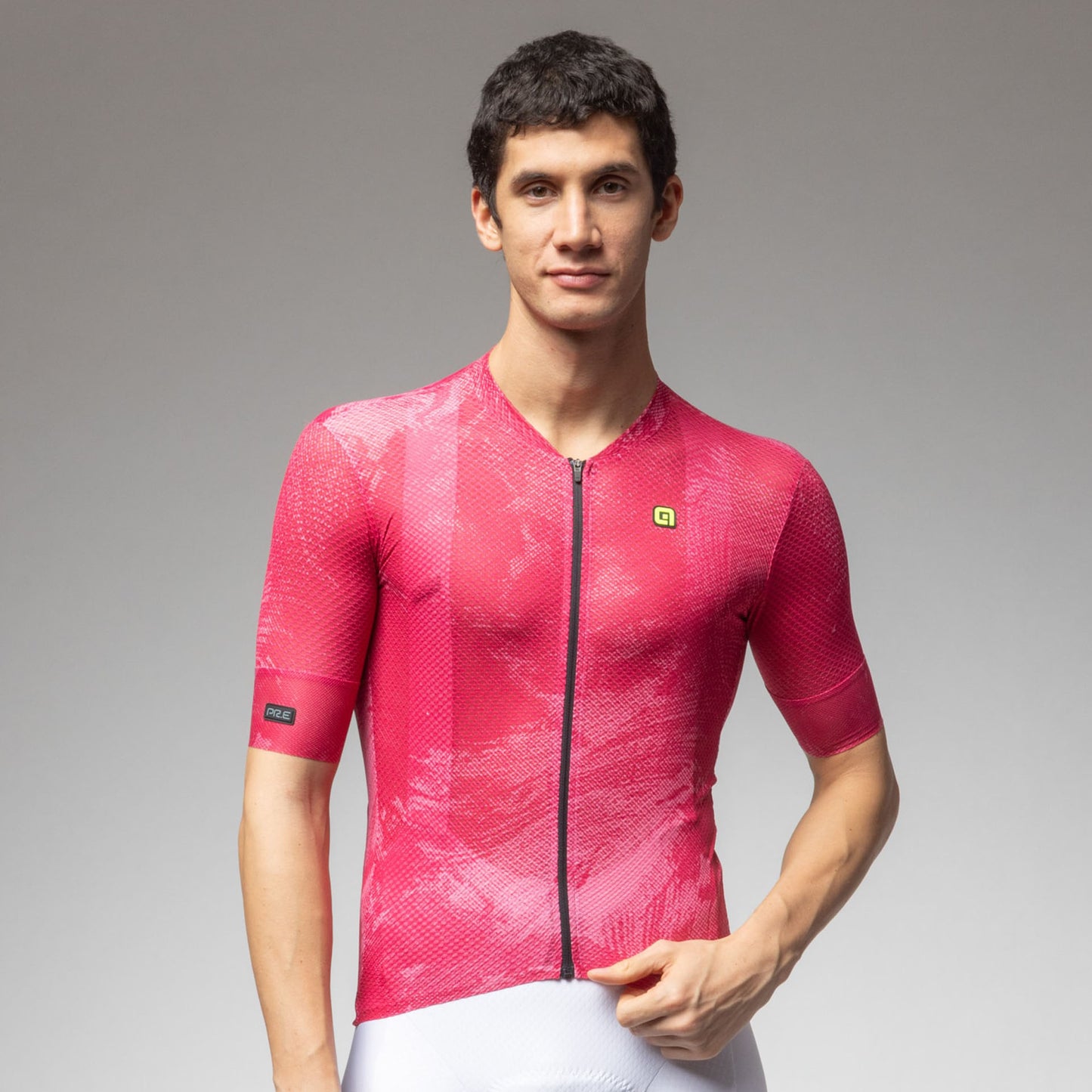 Maglia Manica Corta Uomo Fan