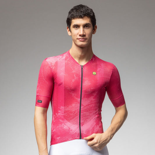 Maglia Manica Corta Uomo Fan