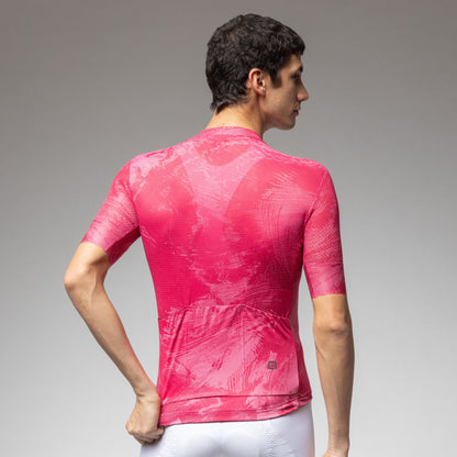 Maglia Manica Corta Uomo Fan