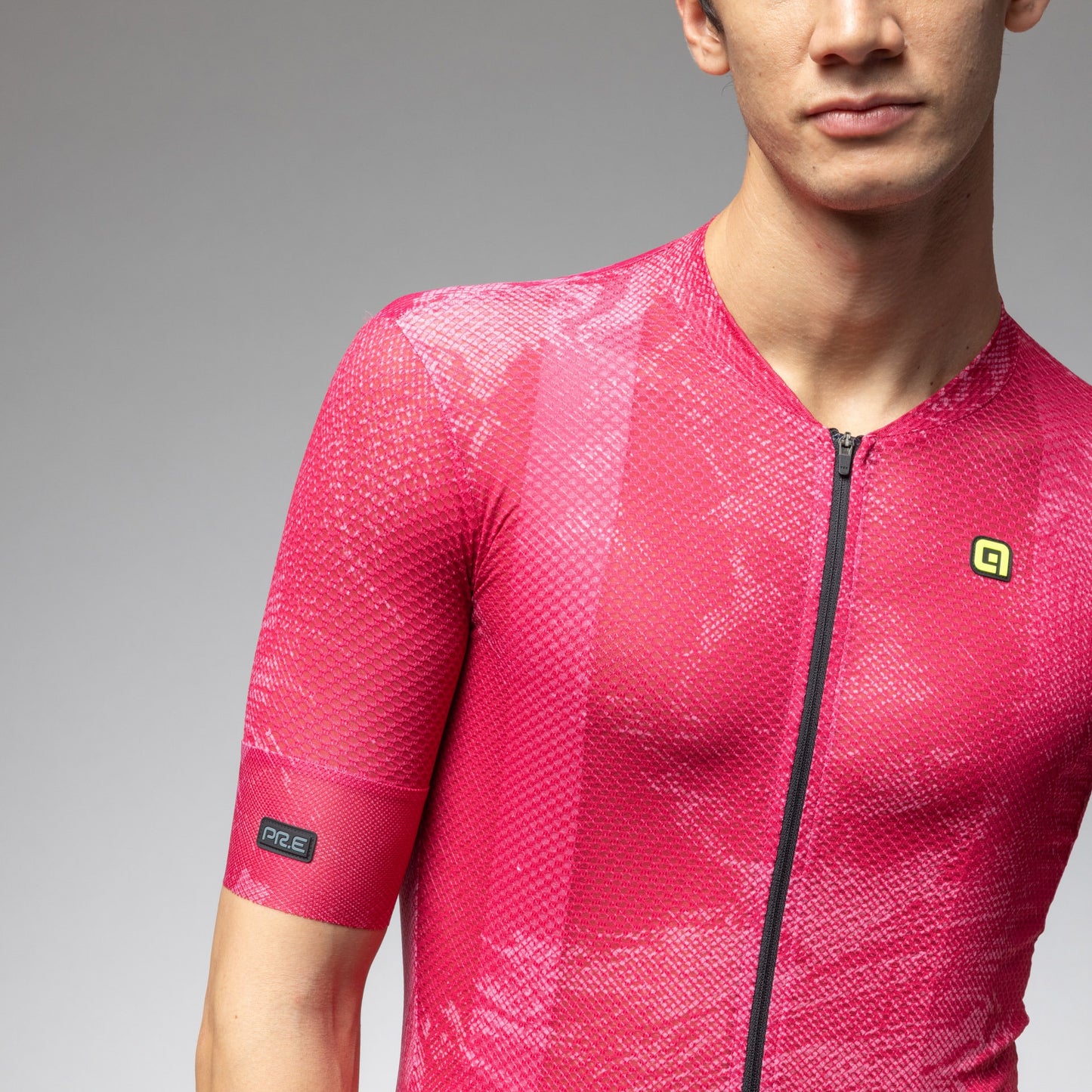 Maglia Manica Corta Uomo Fan