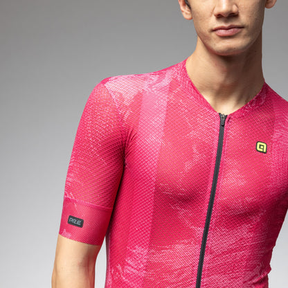 Maglia Manica Corta Uomo Fan