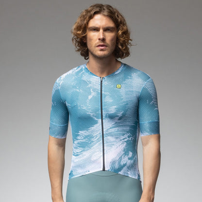 Maglia Manica Corta Uomo Fan